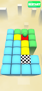 Puzzle Run скриншот 3