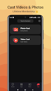 Fire TV Remote Pro screenshot 1