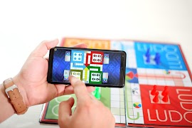 Ludo Craze- 3D Multiplayer New screenshot 2