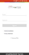 CompTIA CertMaster Practice (Companion App) โปสเตอร์