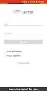 پوستر CompTIA CertMaster Practice (Companion App)