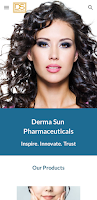پوستر DermaSun