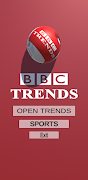 BBC Trends screenshot 5