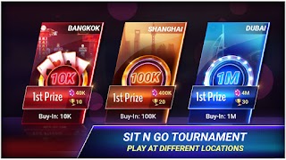 Poker Multiplayer by Zmist स्क्रीनशॉट 5