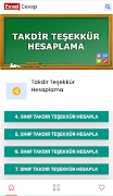 Evvel Cevap ảnh chụp màn hình 4