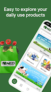 NED Mart screenshot 5