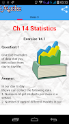Class 9 Maths Solutions screenshot 6