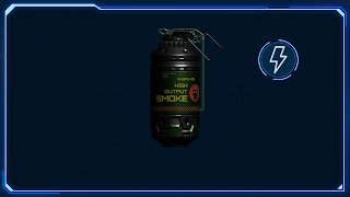 Simulateur de grenades capture d'écran 6