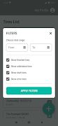 TireXpert screenshot 7