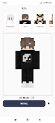 Mods Superheroes Minecraft PE screenshot 1
