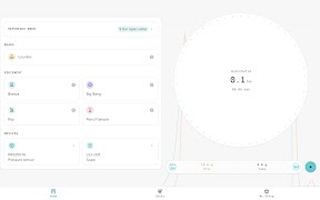 Pressensor Coffee Flow تصوير الشاشة 7