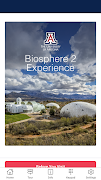 Biosphere 2 海報