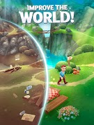 Stack and Merge: Journey Jake screenshot 5