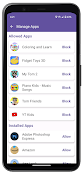 Kids Screen Timer ảnh chụp màn hình 2
