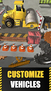 2 Schermata The Wrecker