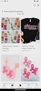 The Pink Pineapple Boutique 截圖 2