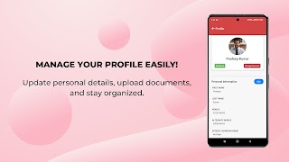 Rednote ESS скриншот 5