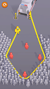 Crowd Puzzle اسکرین شاٹ 1