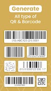 4 Schermata Scansione QR Veloce
