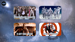 Ebenezer imagem de tela 2