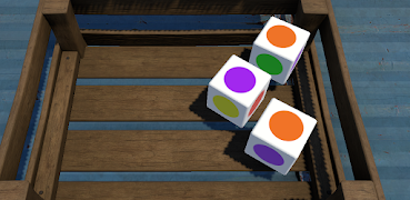 Color Game โปสเตอร์