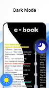 برنامه‌نما PDF Reader: PDF fill & Sign عکس از صفحه