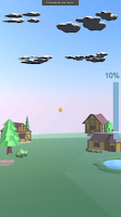 Пчела: игра тренировка реакции ảnh chụp màn hình 3