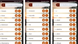 Spanish Dictionary ภาพหน้าจอ 7