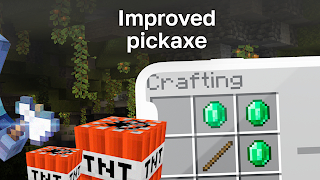 Super Tools Mod screenshot 2