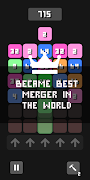 Blocks Merger ภาพหน้าจอ 4