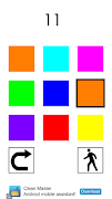 Touch Color ( Color Touch) screenshot 2