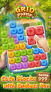 Grid Puzzle screenshot 5