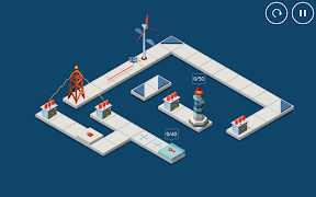 Light House capture d'écran 6