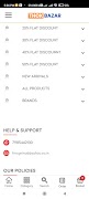 Thokbazar screenshot 1