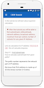 Subnetting Practice screenshot 2