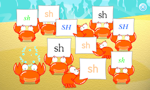 Basic Phonics 2 Lite اسکرین شاٹ 2