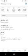 Pack Performance 2.0 screenshot 1