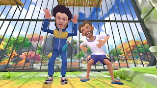 I Am Monkey screenshot 6