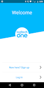 Logitech Affiche