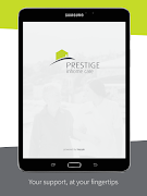 برنامه‌نما My Prestige عکس از صفحه