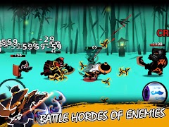 Shadow Raid screenshot 1