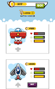 برنامه‌نما Pico Planes عکس از صفحه