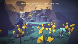 Morphite screenshot 1