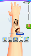 Tattoo Evolution скриншот 4