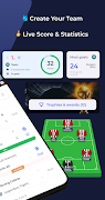 4league - Tournament Maker screenshot 2