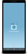 All Video Downloader bài đăng
