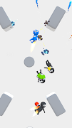 Jetpack Royale imagem de tela 2