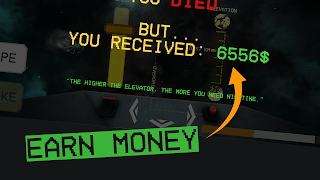 Elevation скриншот 1