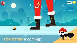 برنامه‌نما Crazy Bugs عکس از صفحه