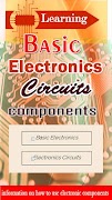 Electronics Circuits and Commu Affiche